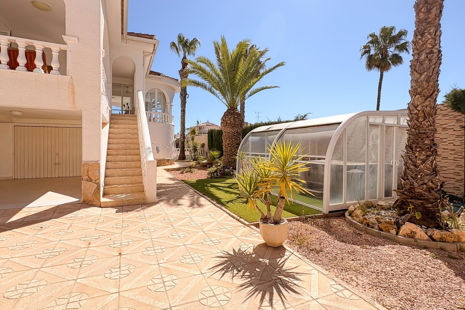 Reventa - Villa - Ciudad Quesada