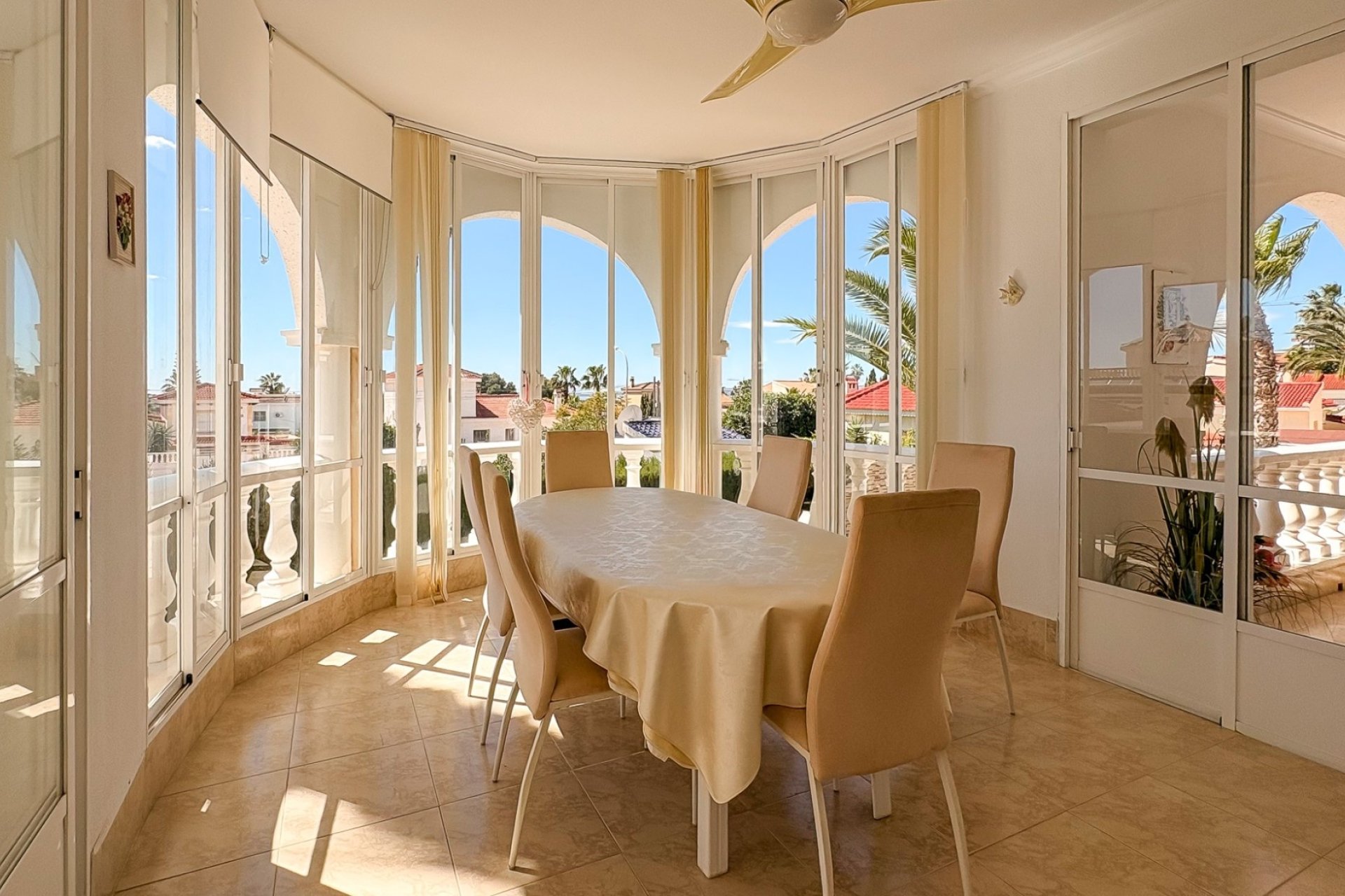 Reventa - Villa - Ciudad Quesada
