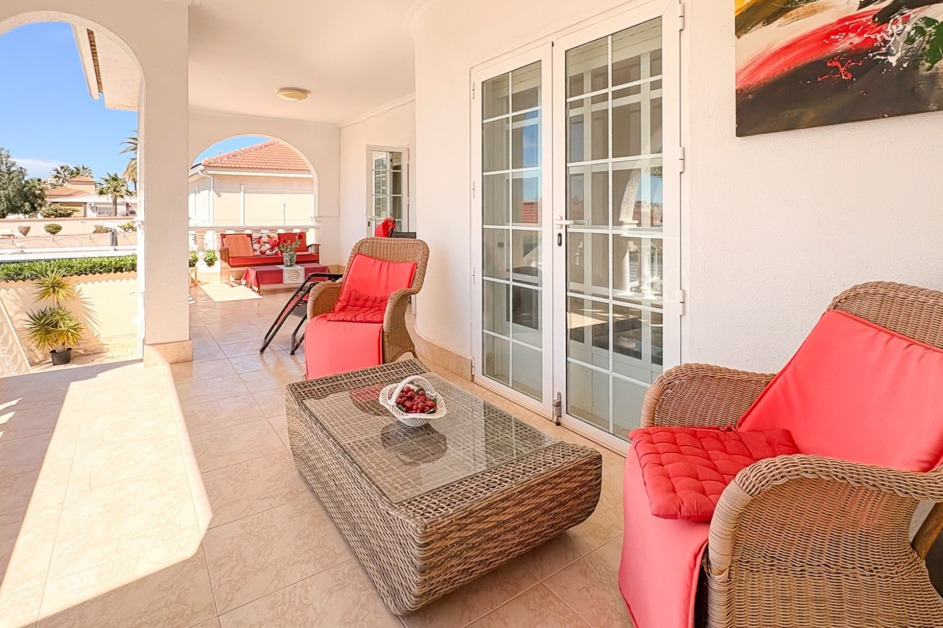 Reventa - Villa - Ciudad Quesada