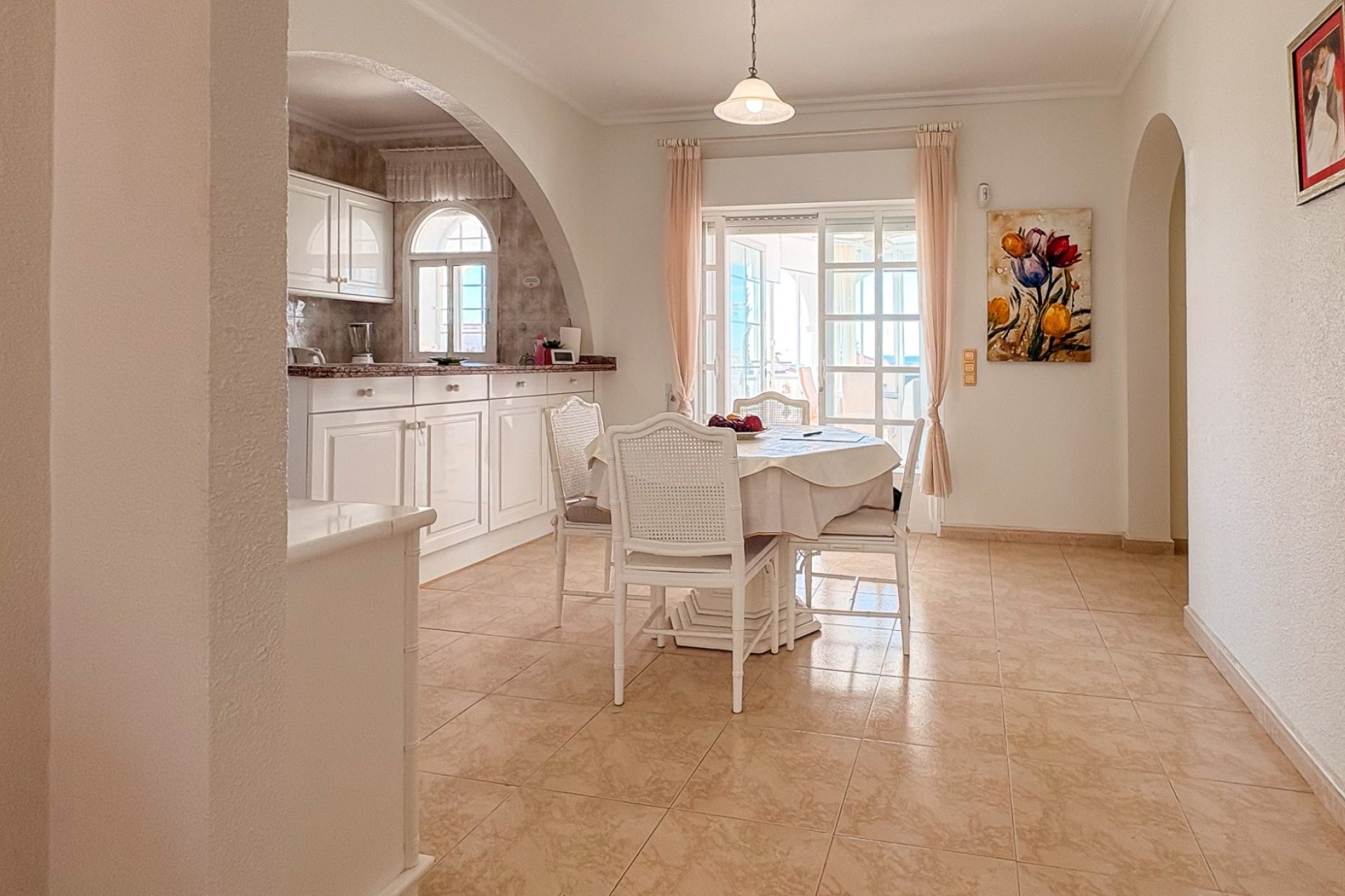 Reventa - Villa - Ciudad Quesada