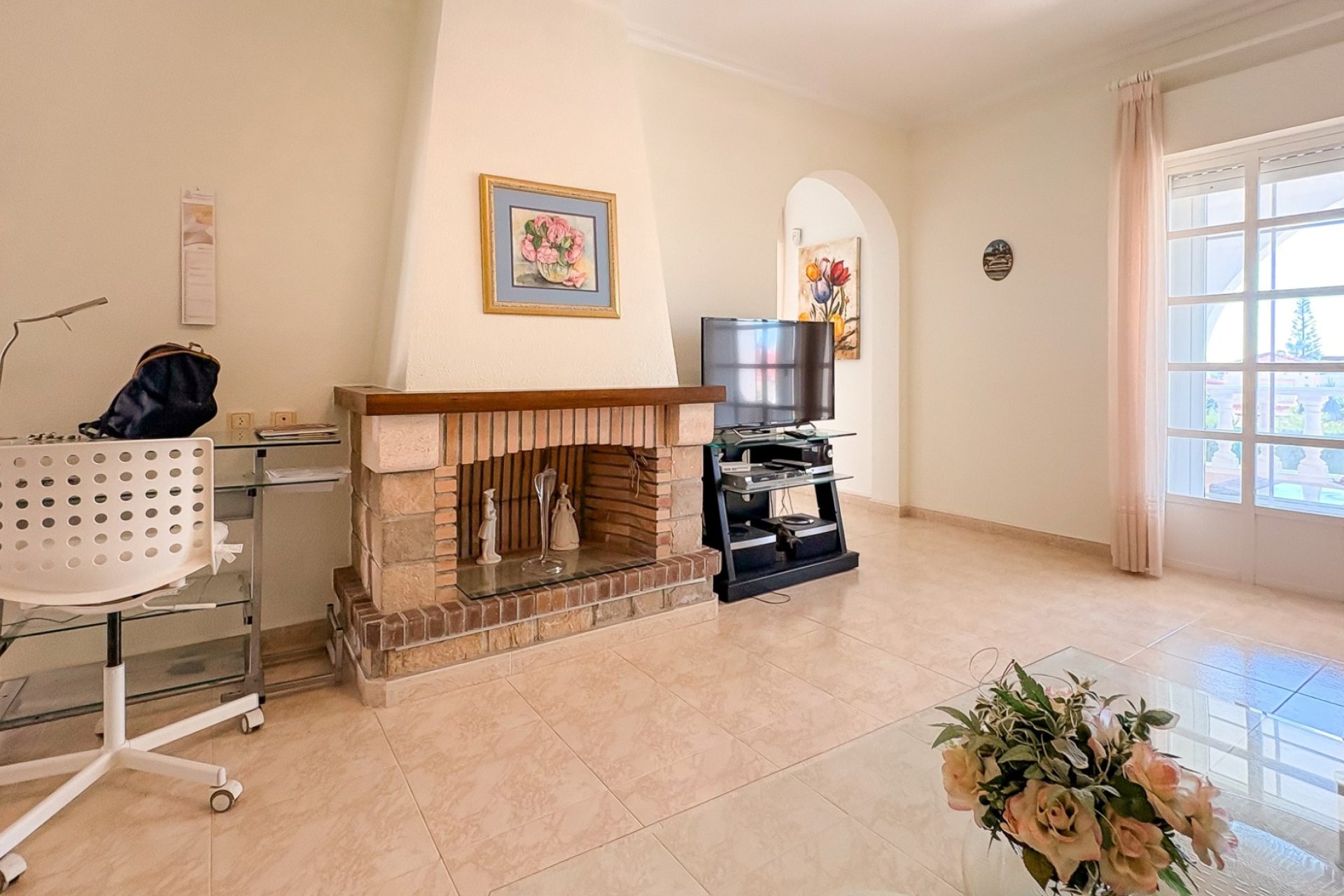 Reventa - Villa - Ciudad Quesada