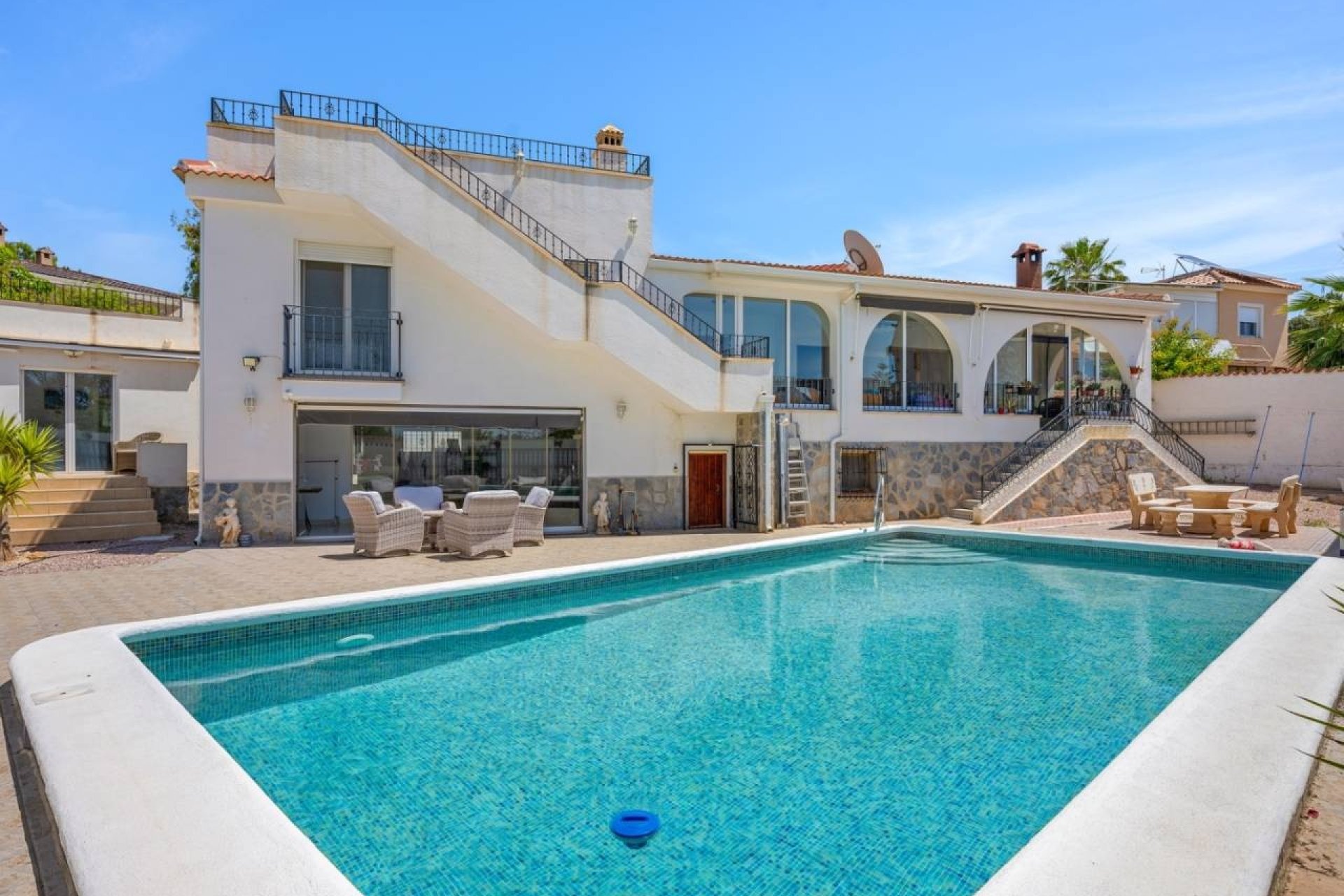 Reventa - Villa - Ciudad Quesada