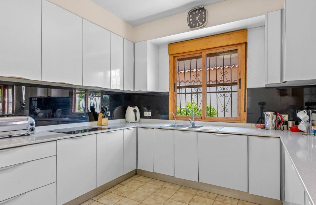 Reventa - Villa - Ciudad Quesada