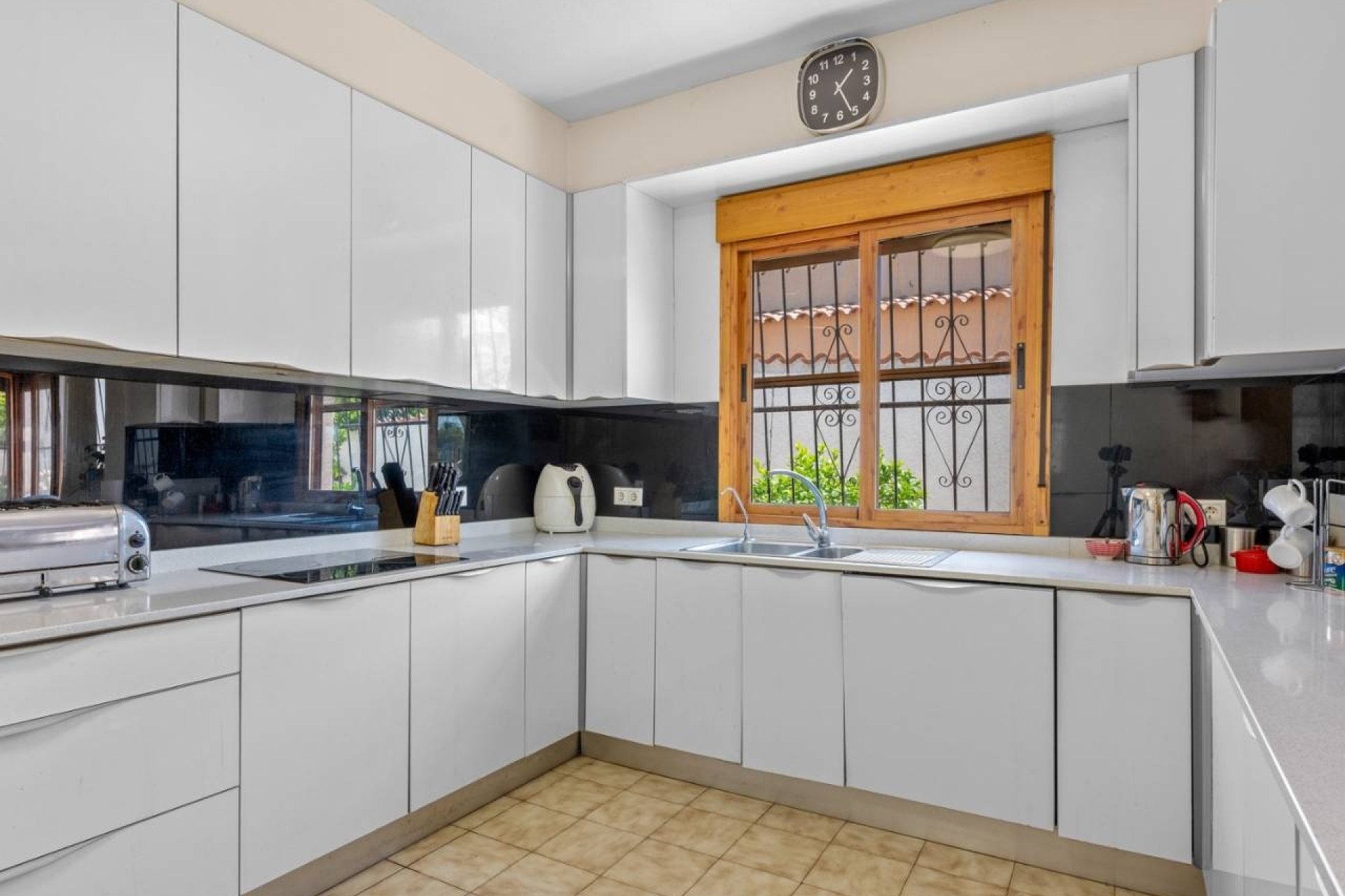 Reventa - Villa - Ciudad Quesada