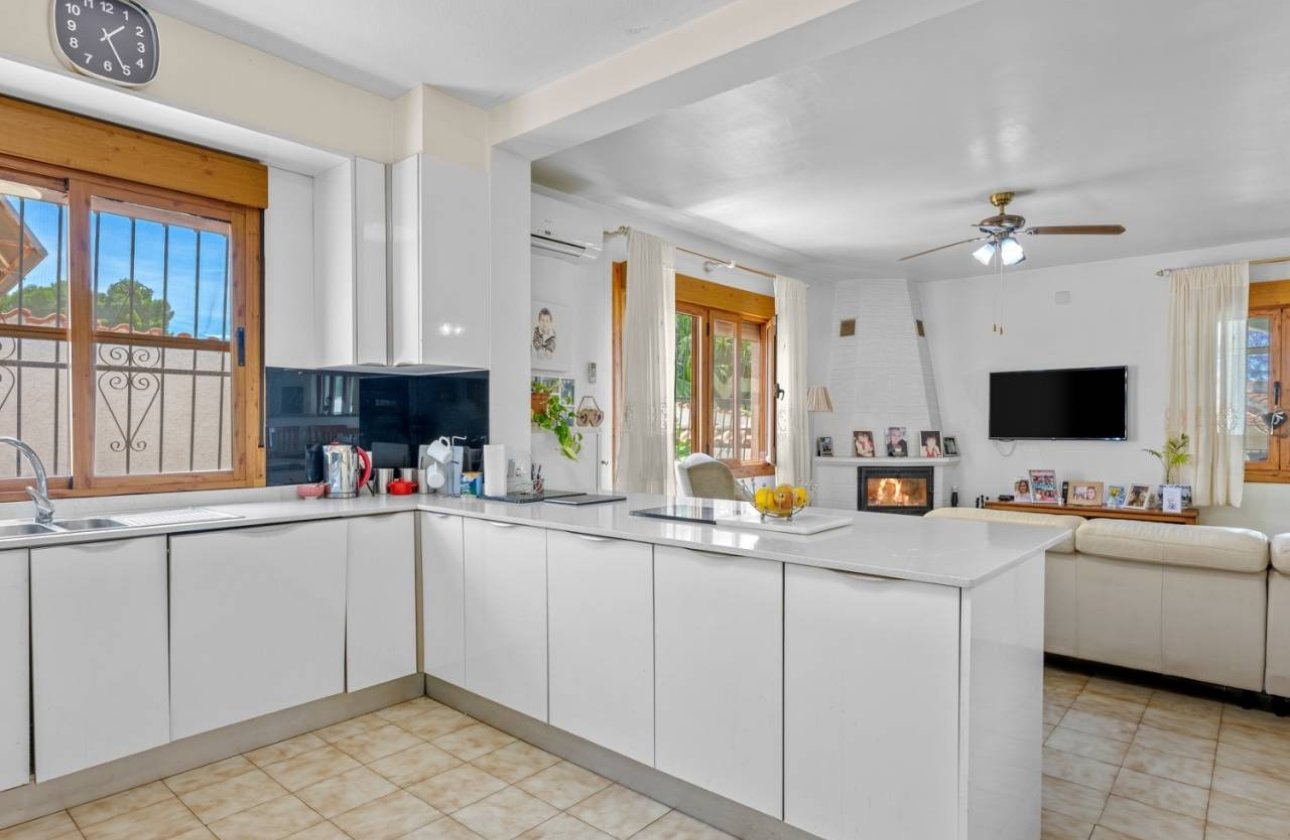 Reventa - Villa - Ciudad Quesada