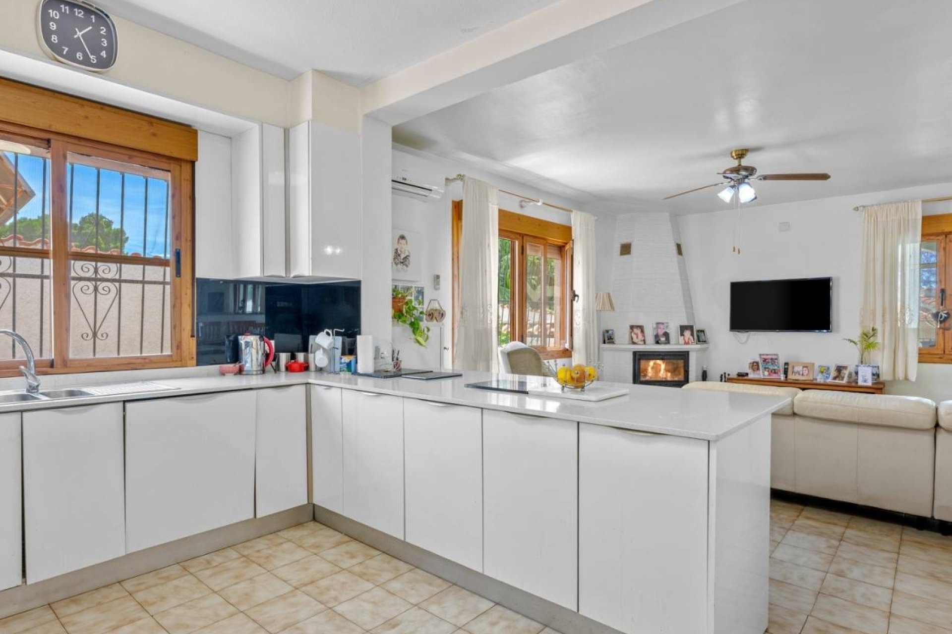 Reventa - Villa - Ciudad Quesada
