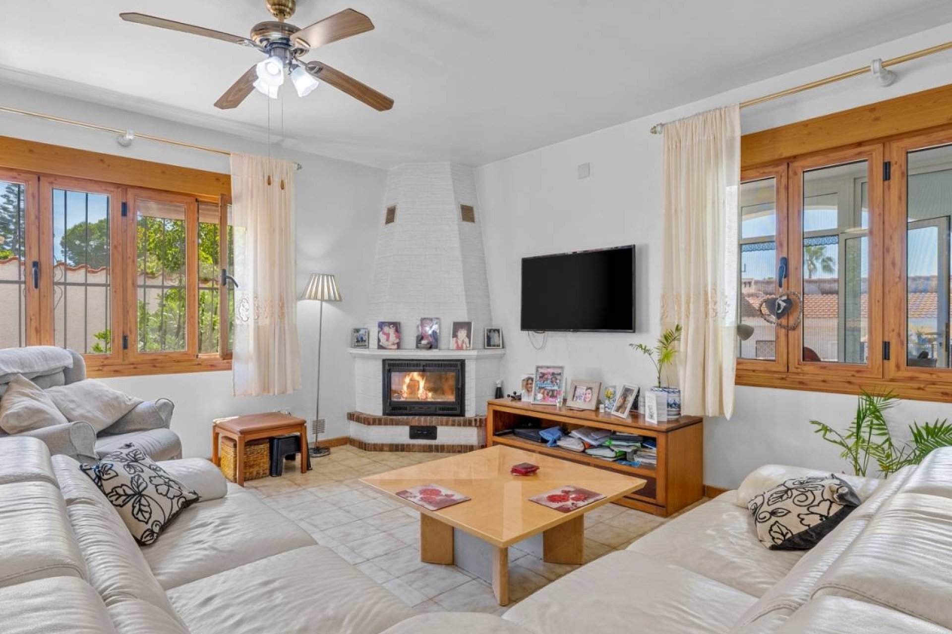 Reventa - Villa - Ciudad Quesada
