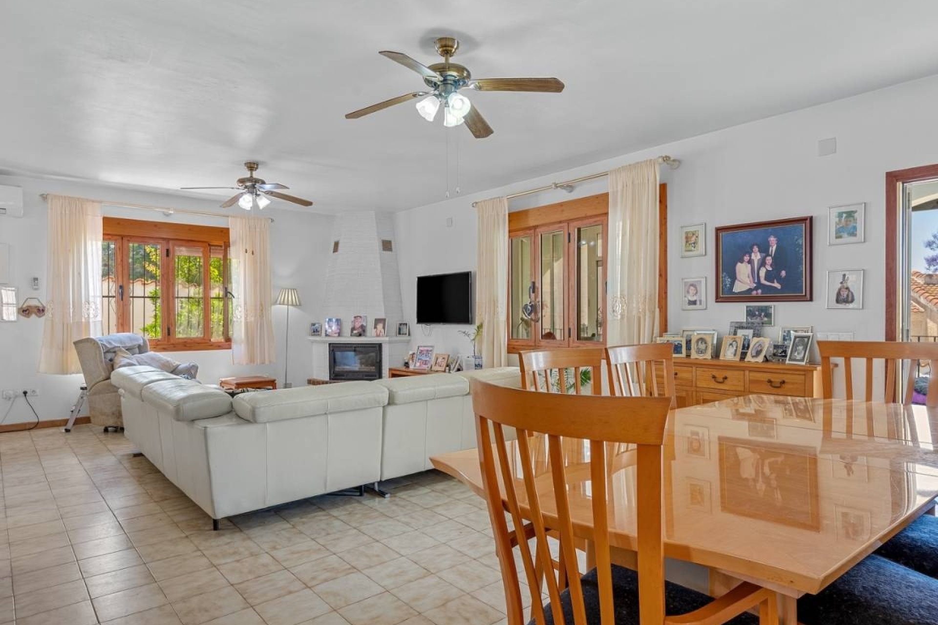 Reventa - Villa - Ciudad Quesada