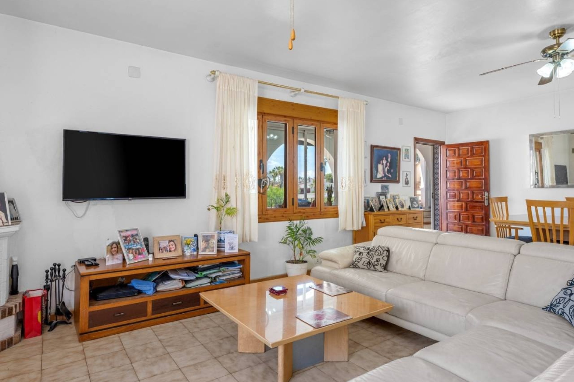 Reventa - Villa - Ciudad Quesada