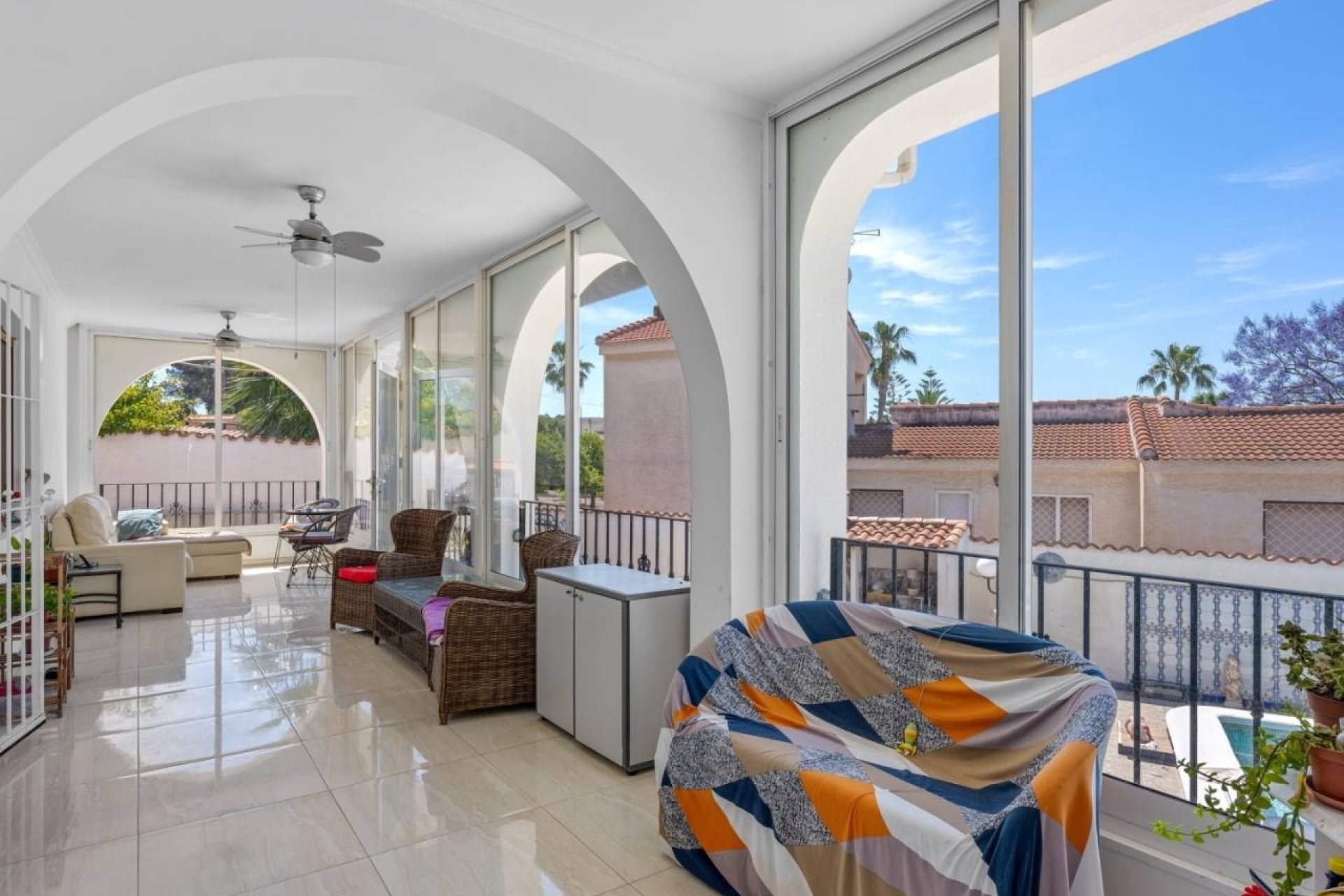 Reventa - Villa - Ciudad Quesada