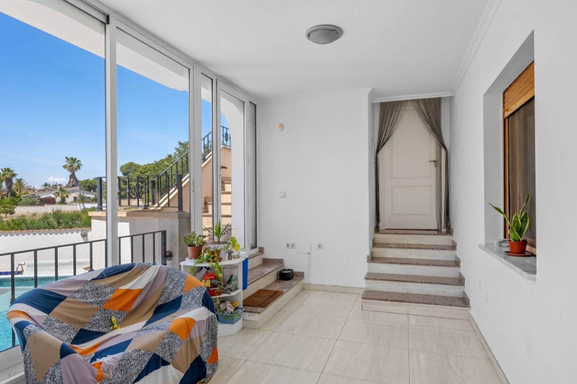 Reventa - Villa - Ciudad Quesada