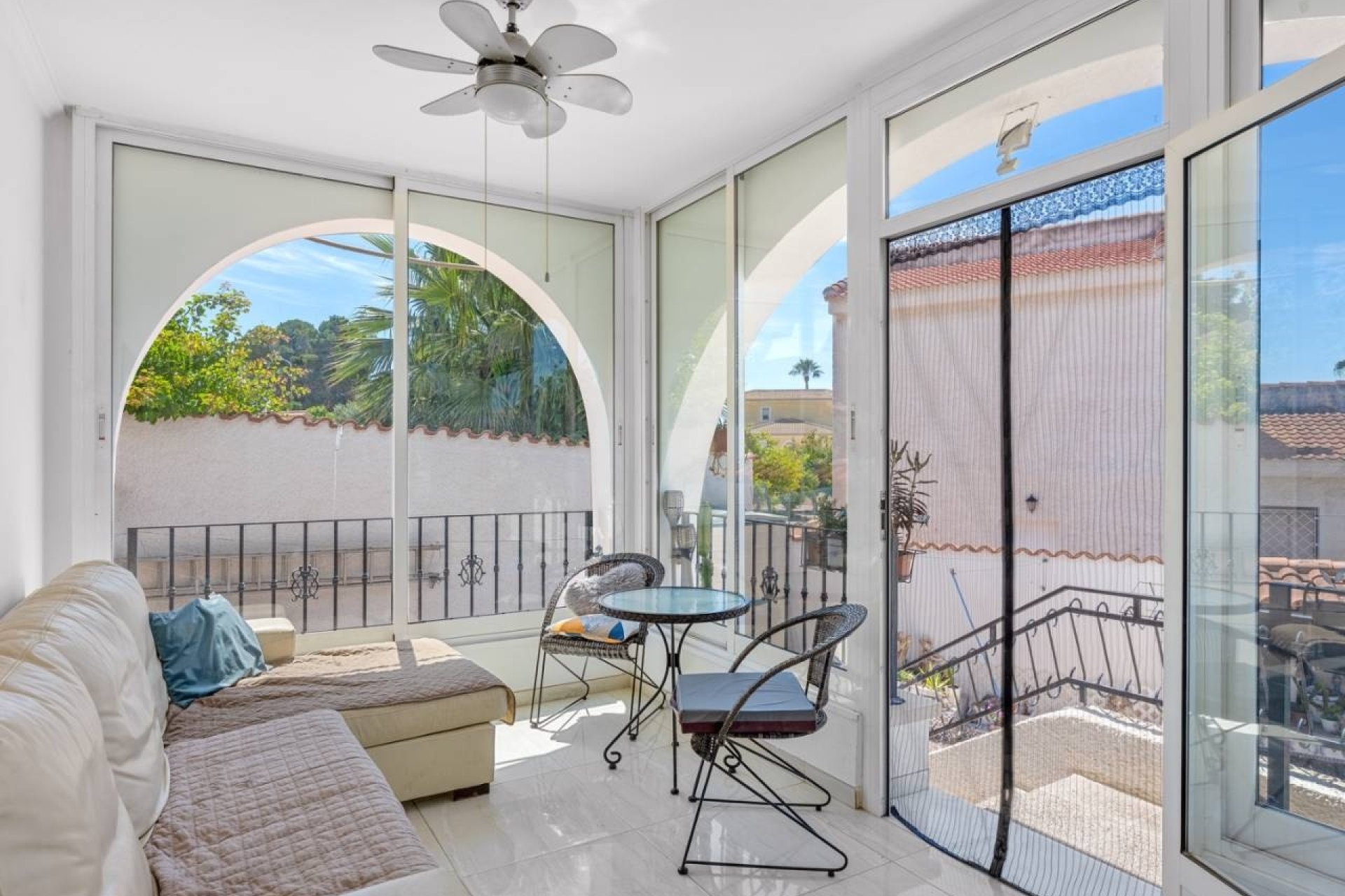 Reventa - Villa - Ciudad Quesada