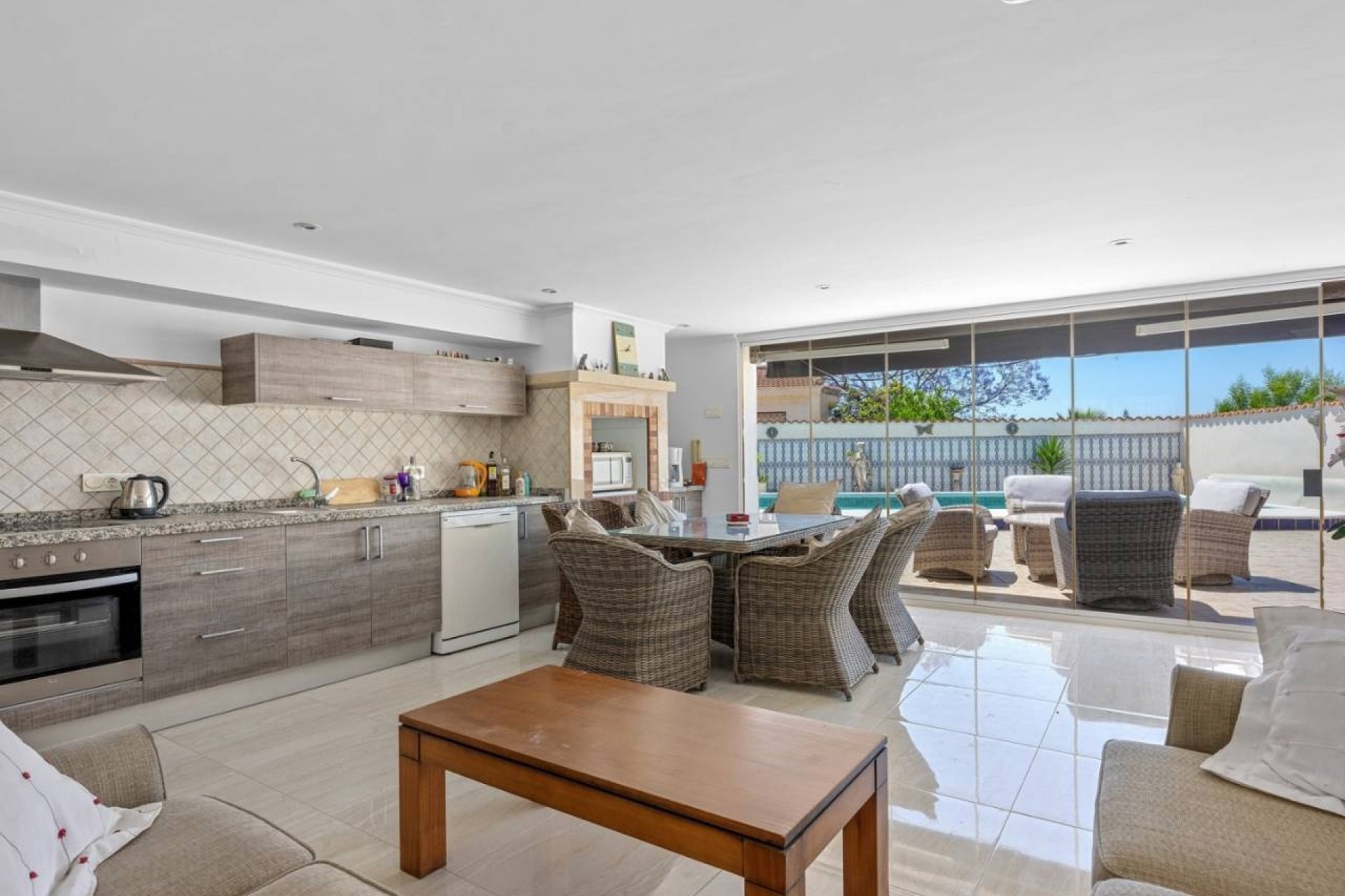 Reventa - Villa - Ciudad Quesada