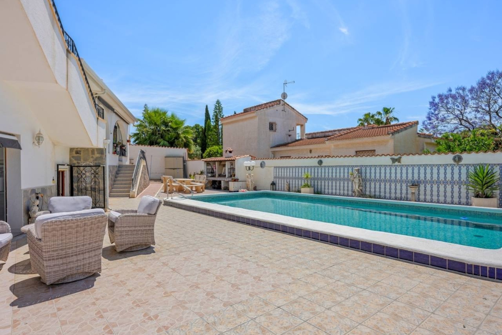 Reventa - Villa - Ciudad Quesada