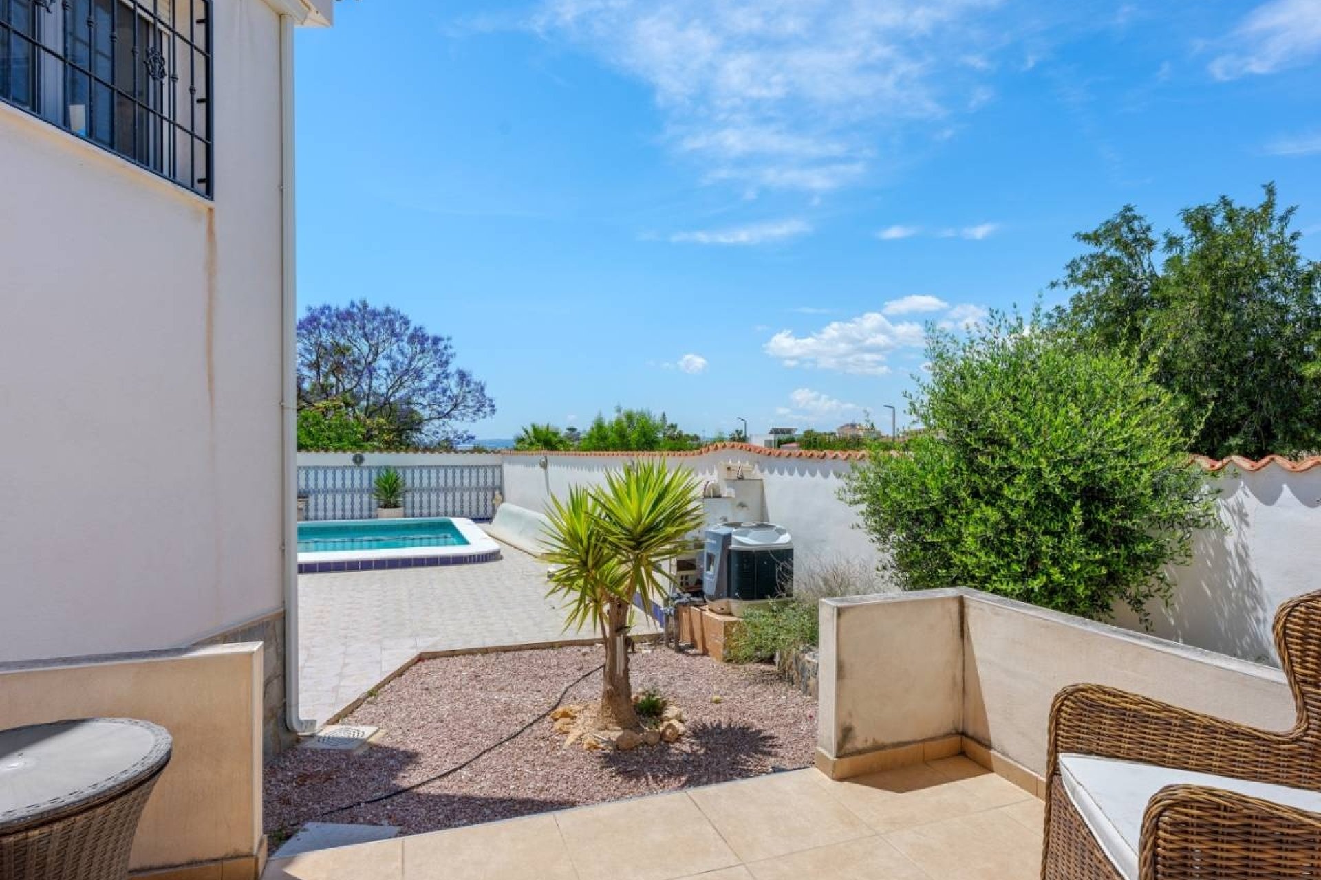 Reventa - Villa - Ciudad Quesada