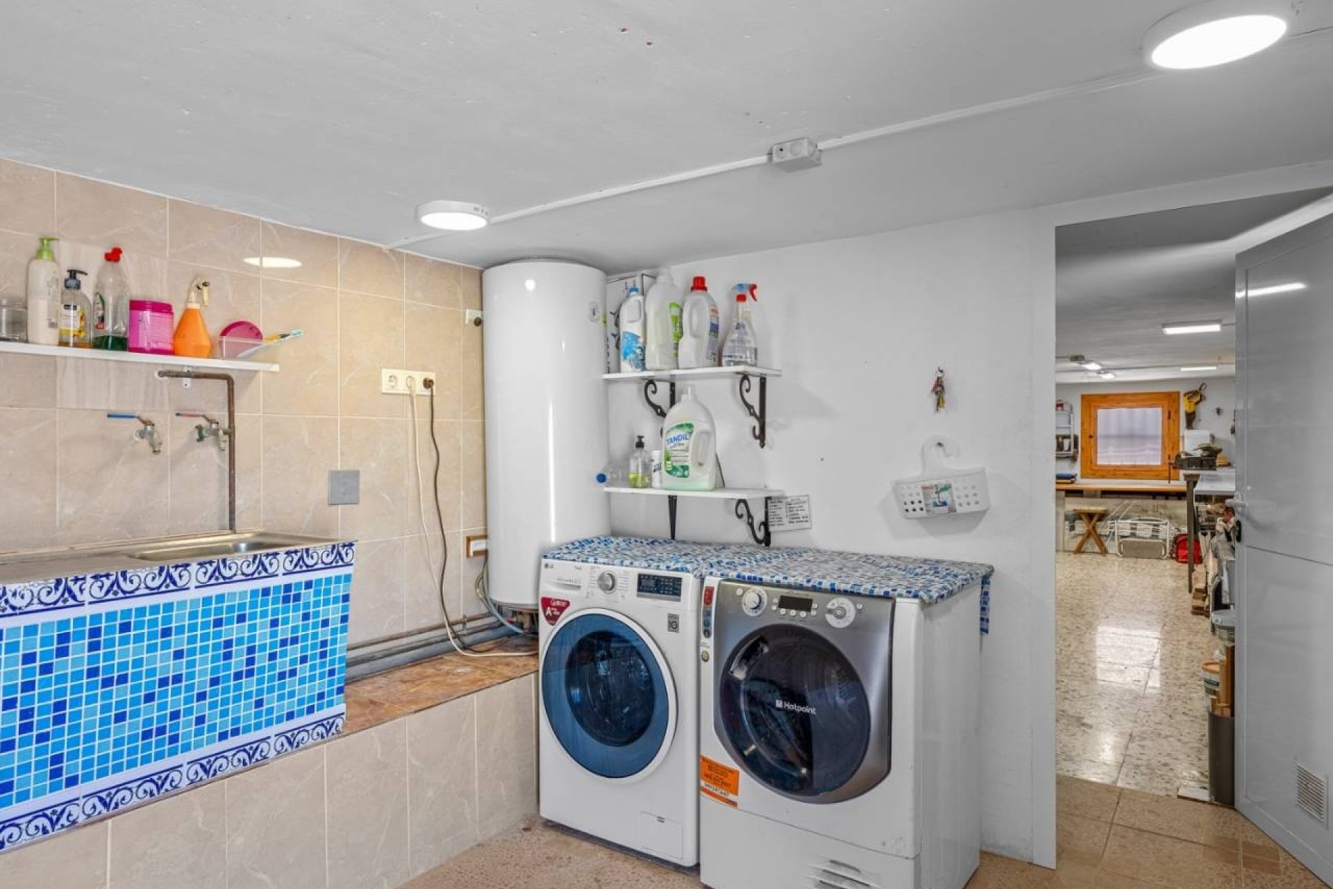 Reventa - Villa - Ciudad Quesada