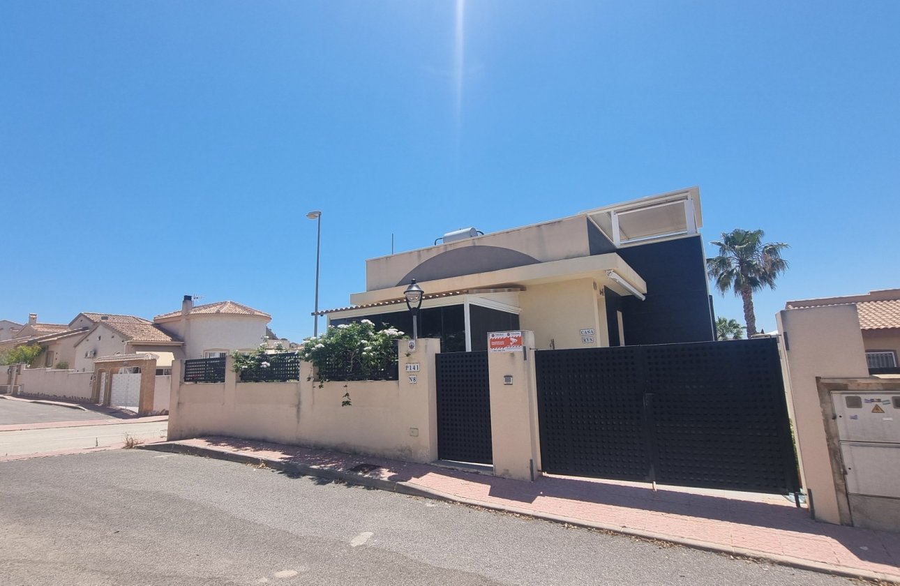 Reventa - Villa - Ciudad Quesada
