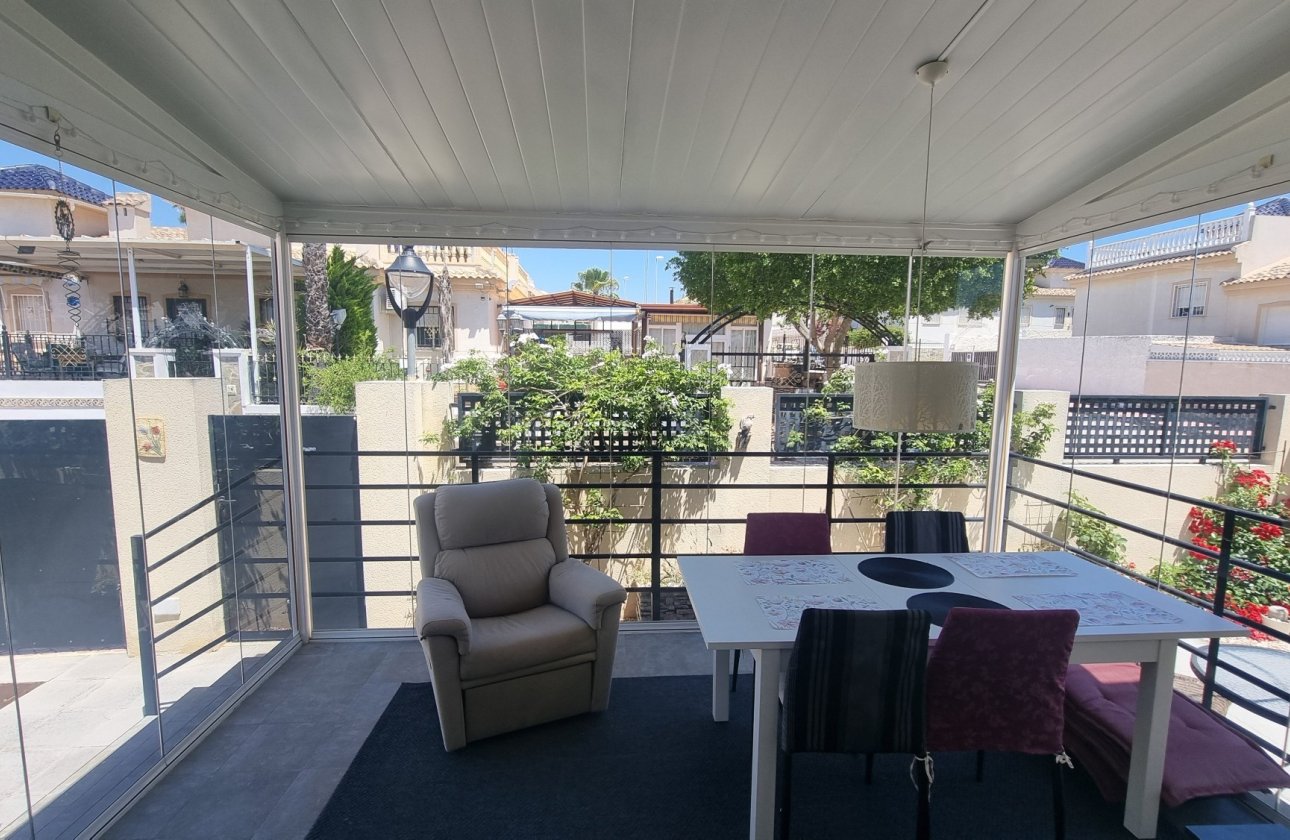 Reventa - Villa - Ciudad Quesada