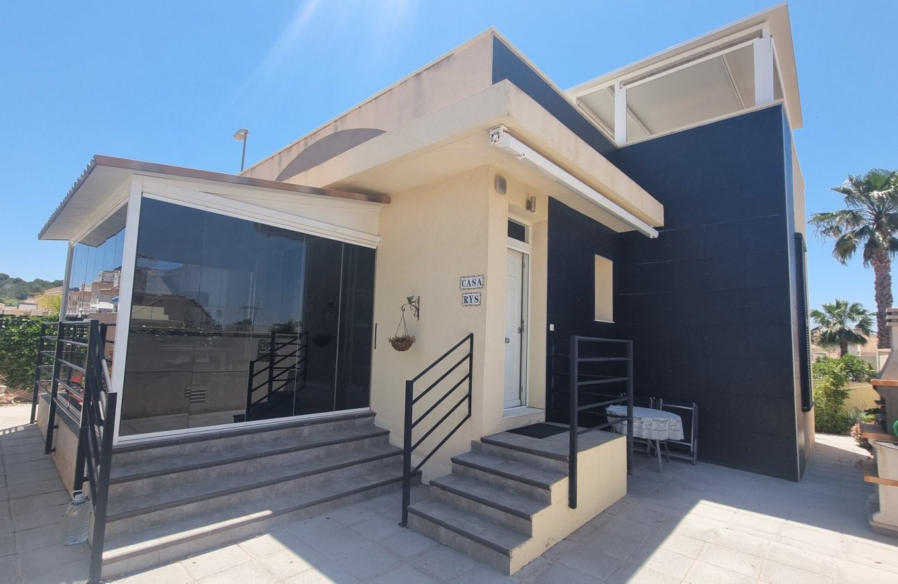 Reventa - Villa - Ciudad Quesada