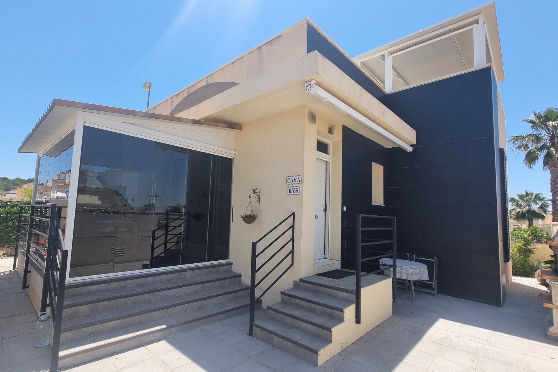 Reventa - Villa - Ciudad Quesada