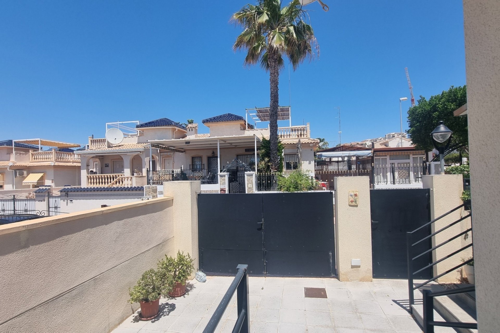 Reventa - Villa - Ciudad Quesada