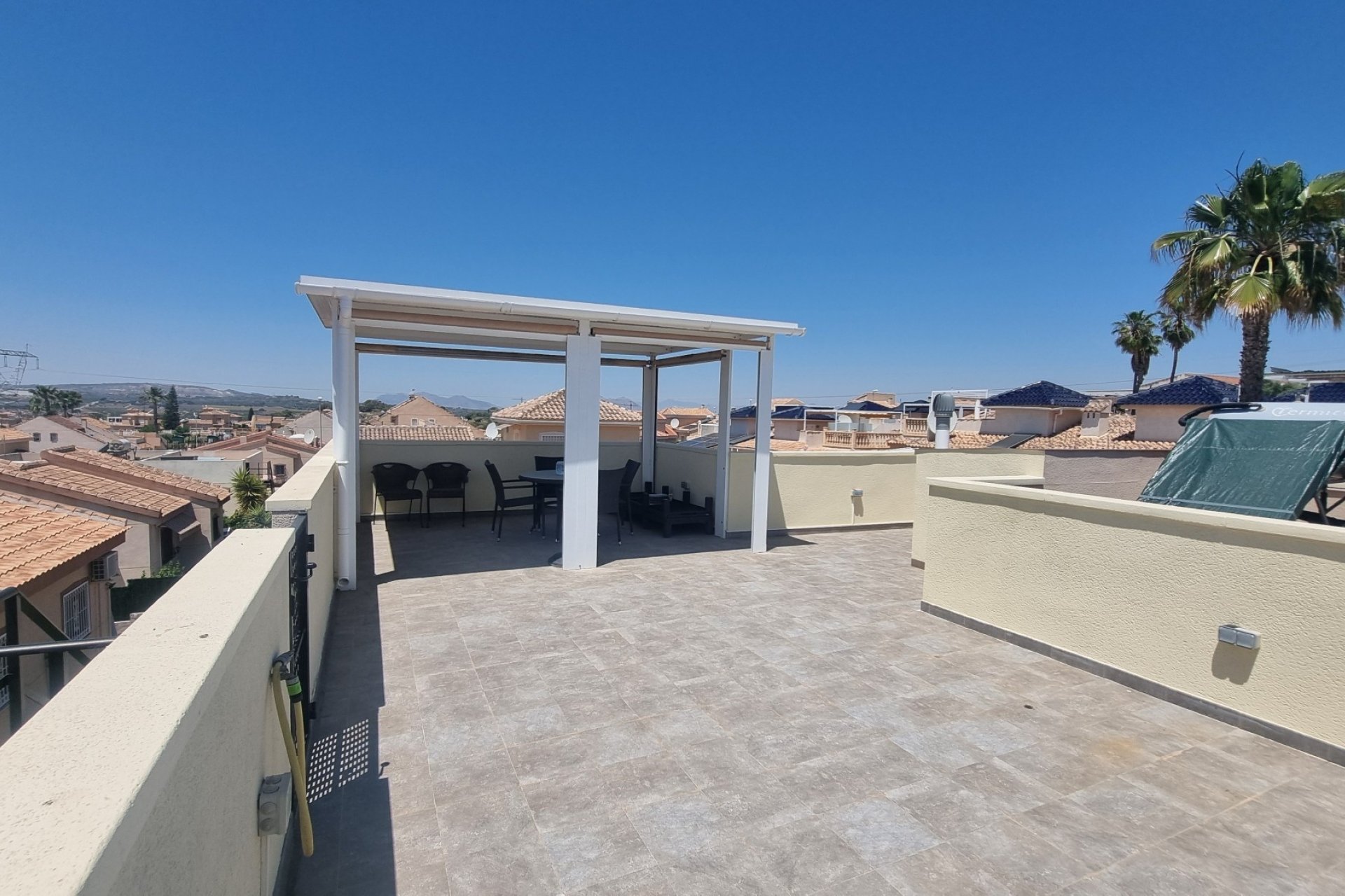 Reventa - Villa - Ciudad Quesada