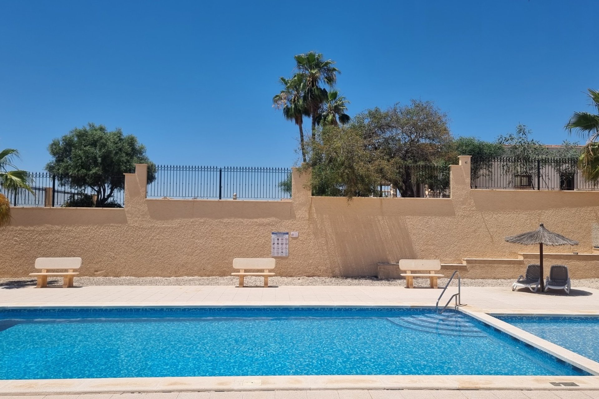 Reventa - Villa - Ciudad Quesada
