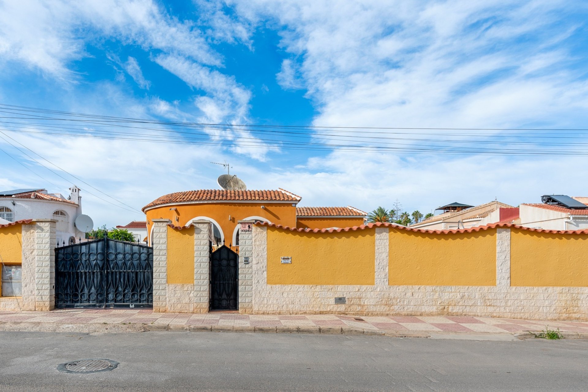 Reventa - Villa - Ciudad Quesada