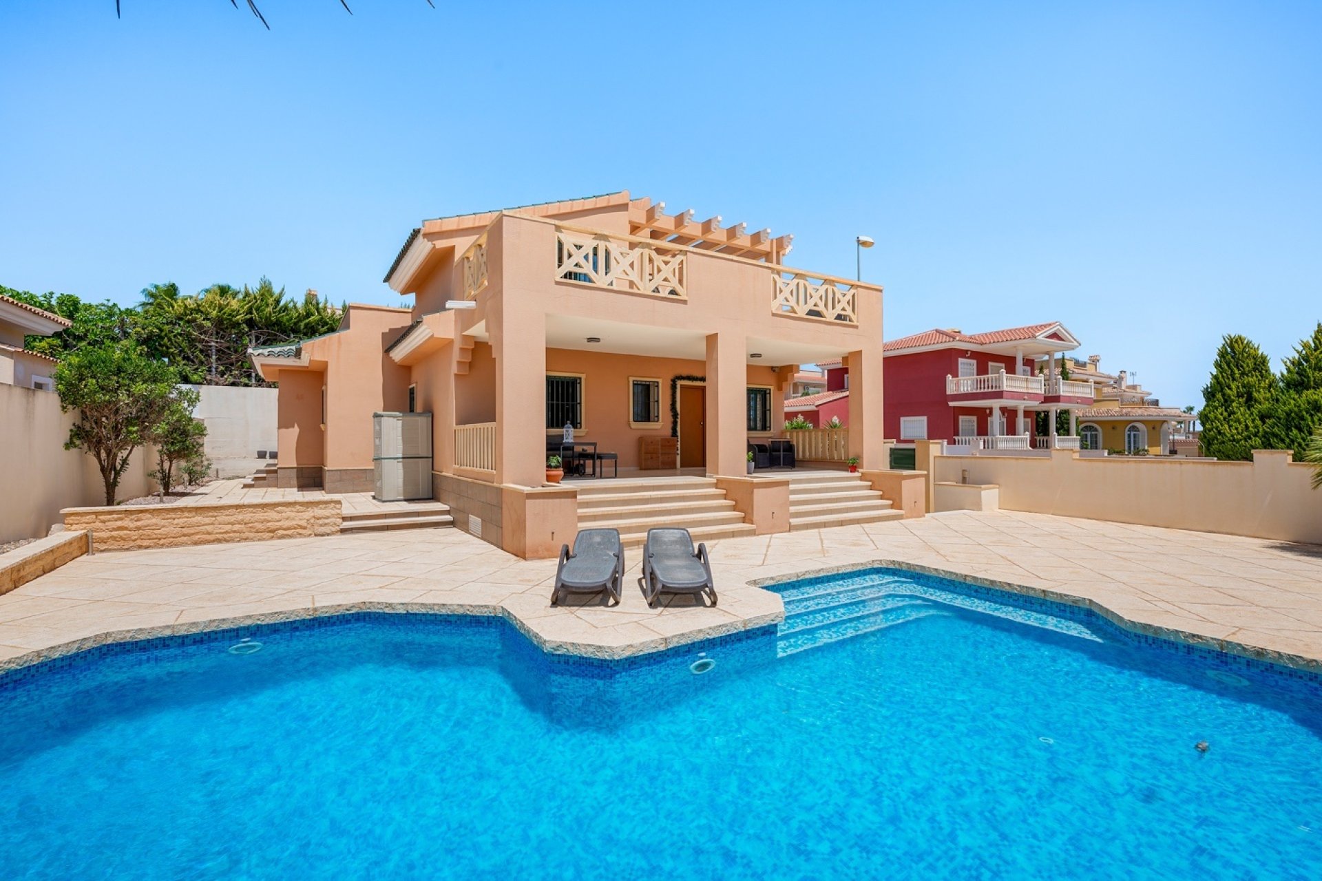 Reventa - Villa - Ciudad Quesada