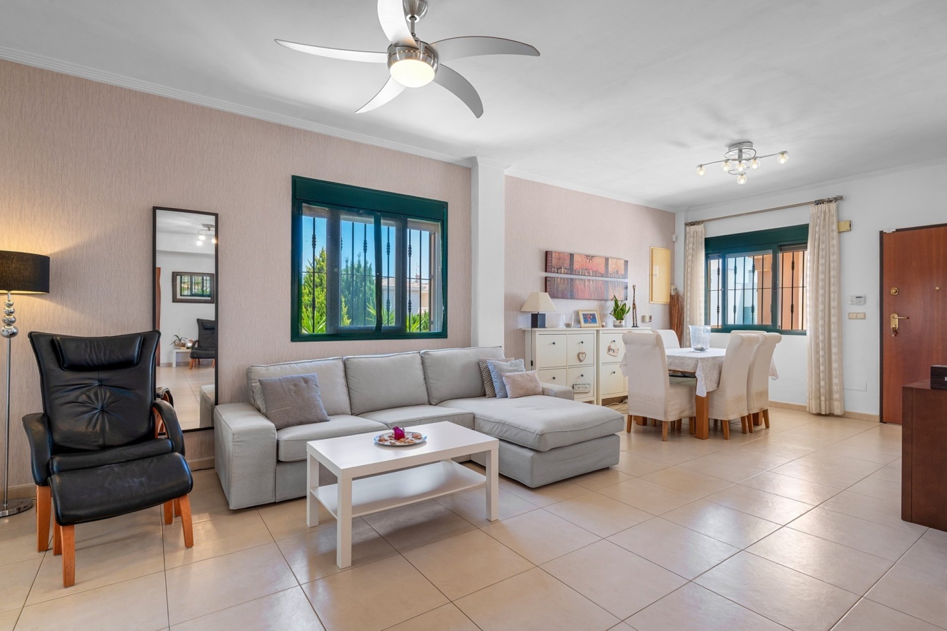 Reventa - Villa - Ciudad Quesada