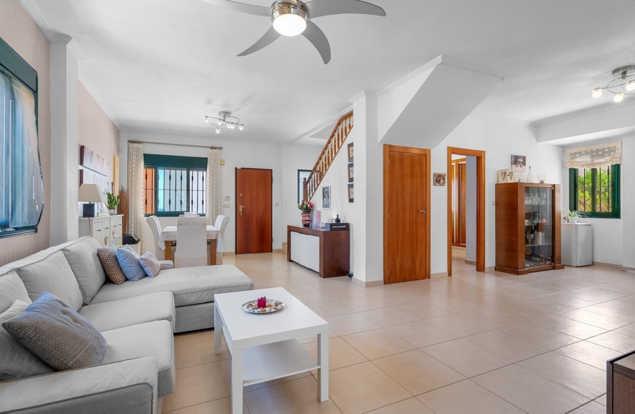 Reventa - Villa - Ciudad Quesada