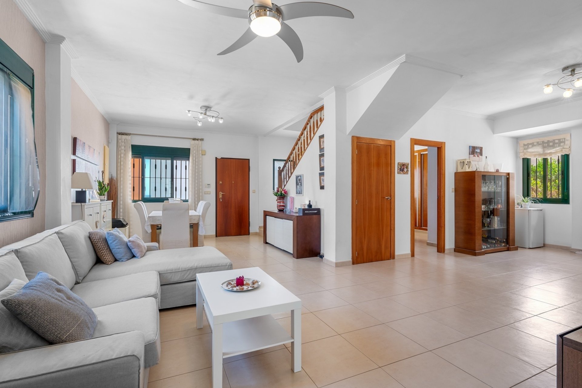 Reventa - Villa - Ciudad Quesada