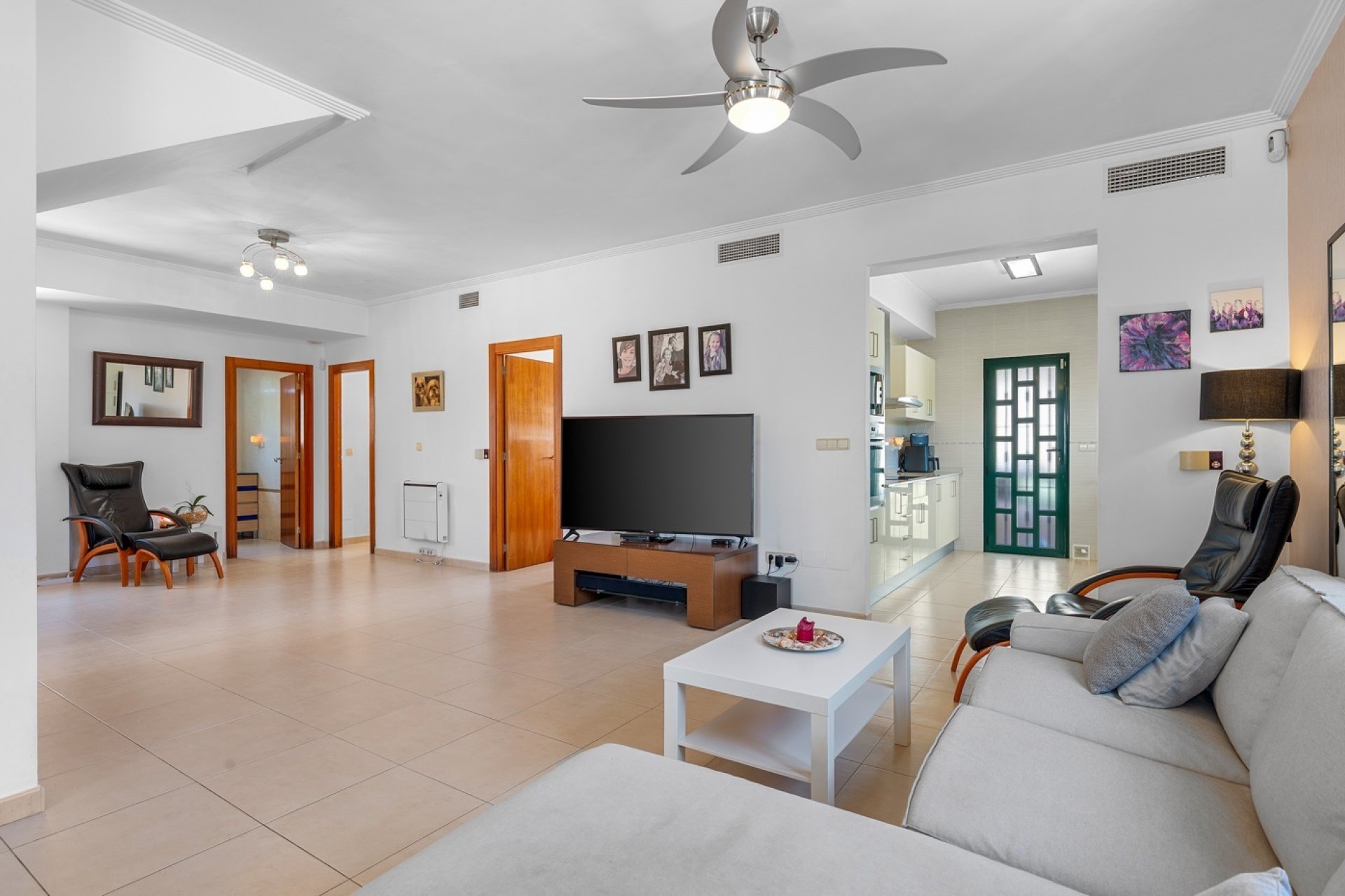 Reventa - Villa - Ciudad Quesada