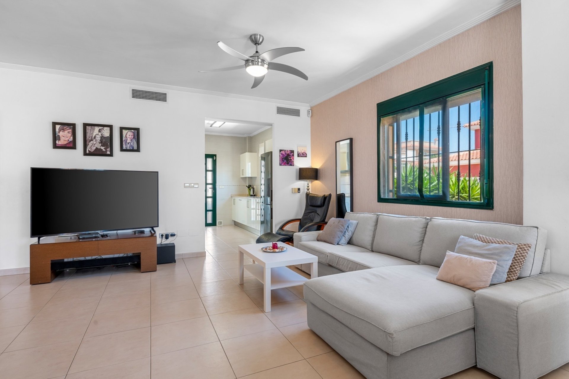 Reventa - Villa - Ciudad Quesada
