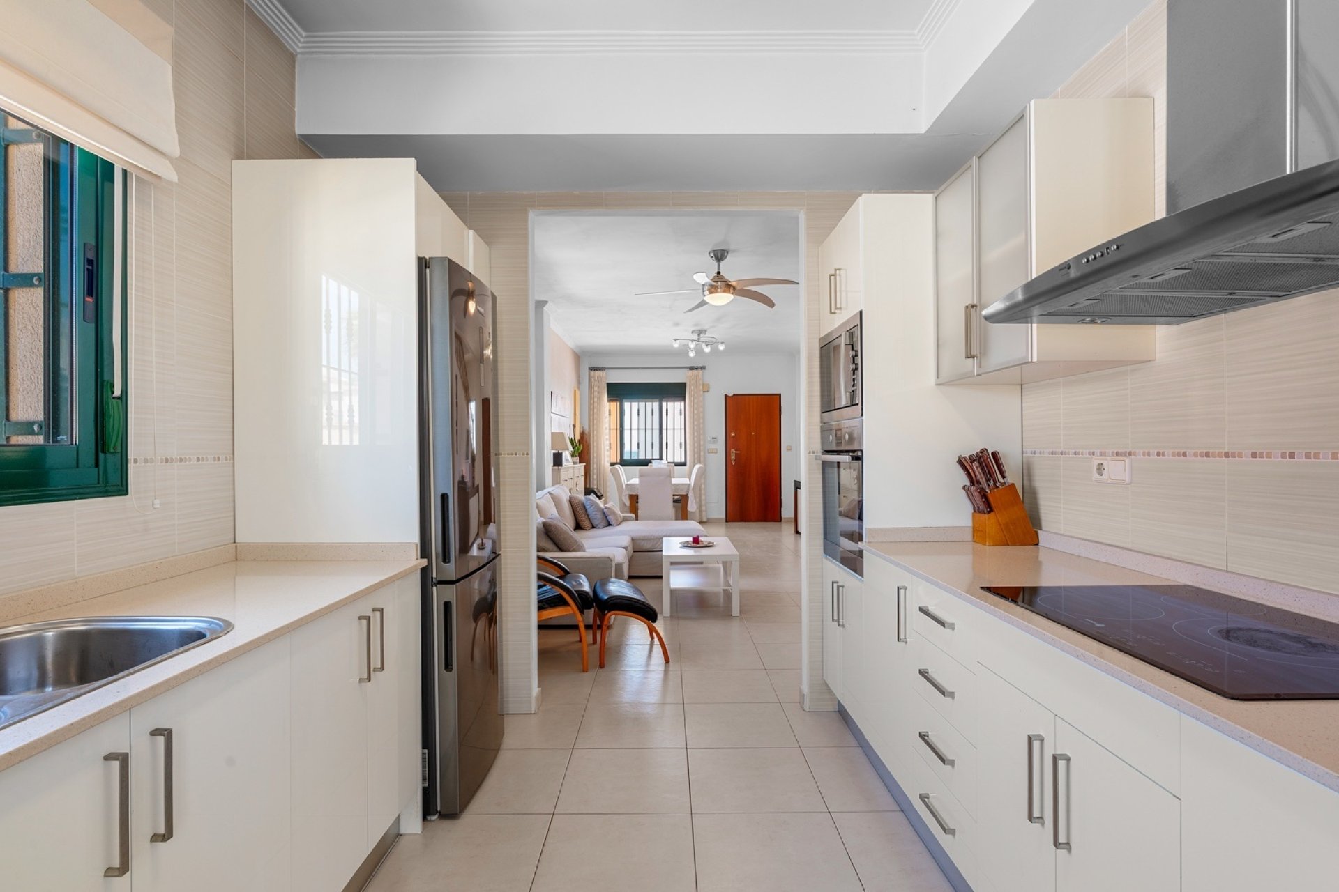 Reventa - Villa - Ciudad Quesada