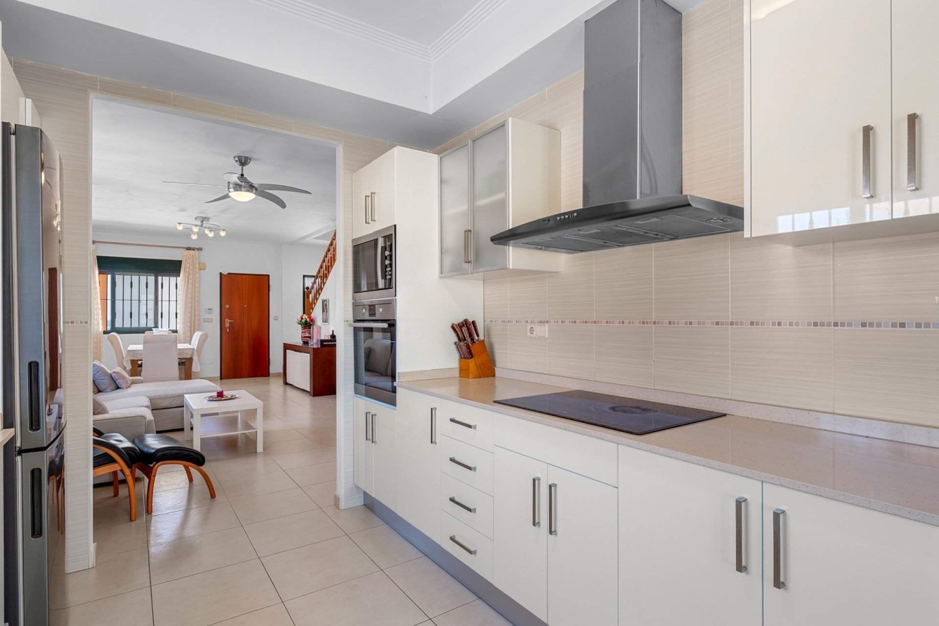 Reventa - Villa - Ciudad Quesada