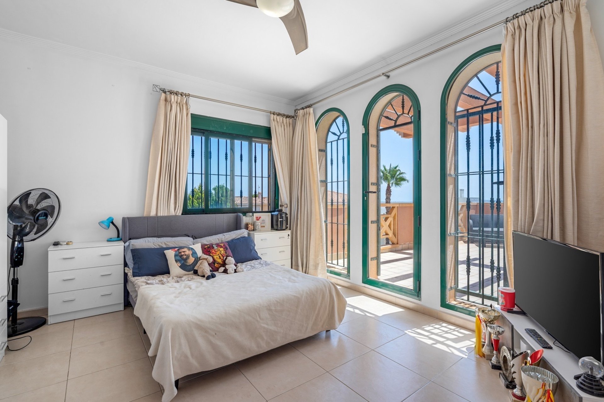 Reventa - Villa - Ciudad Quesada
