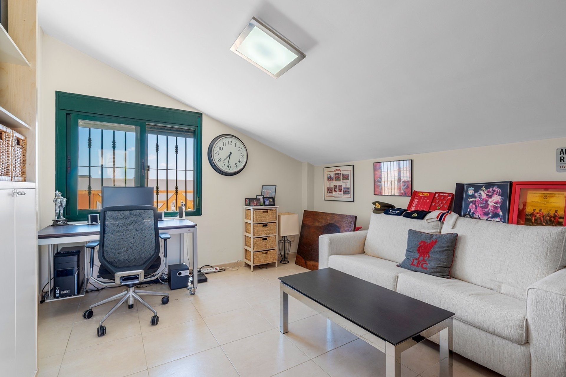 Reventa - Villa - Ciudad Quesada