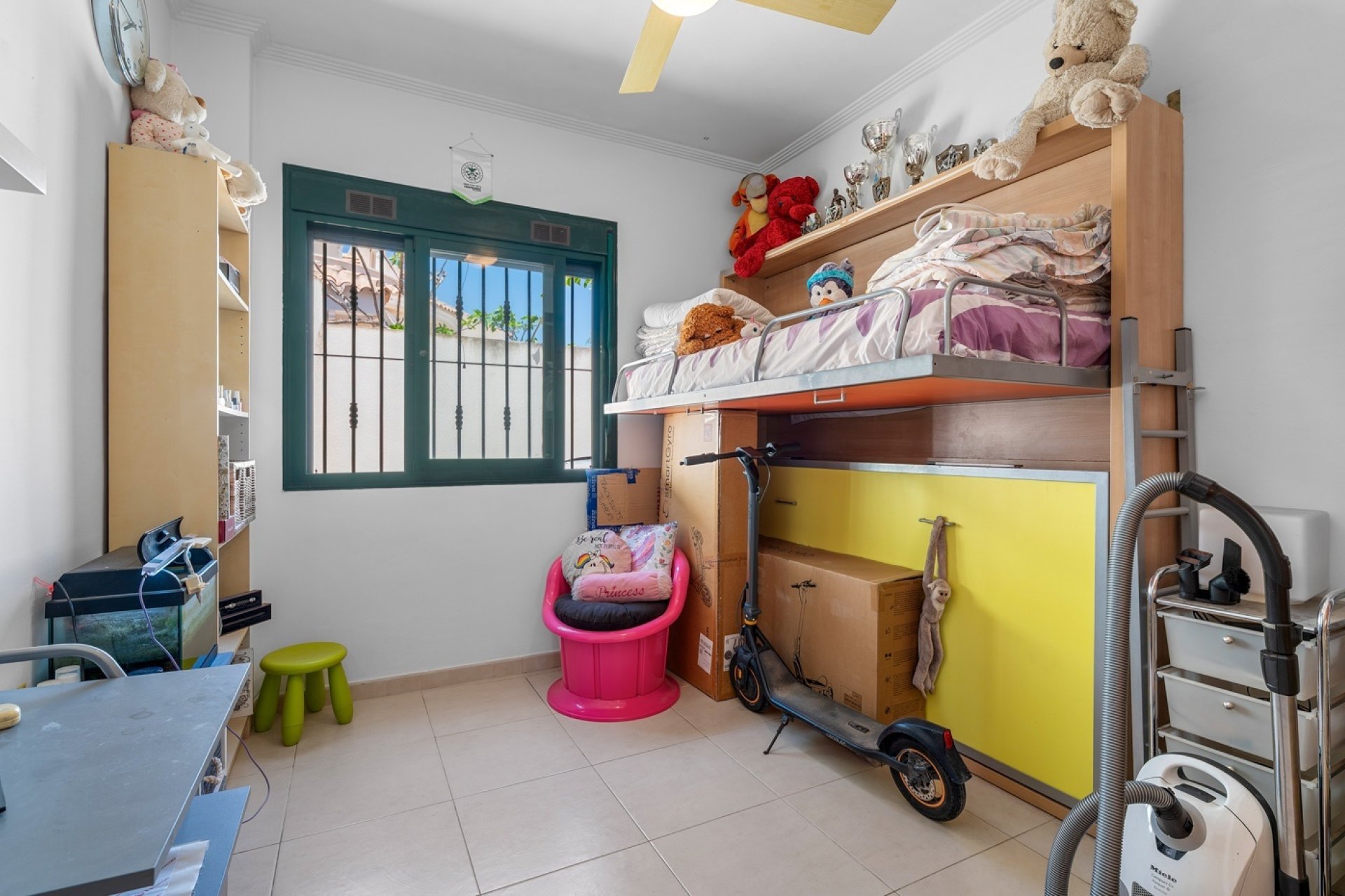 Reventa - Villa - Ciudad Quesada