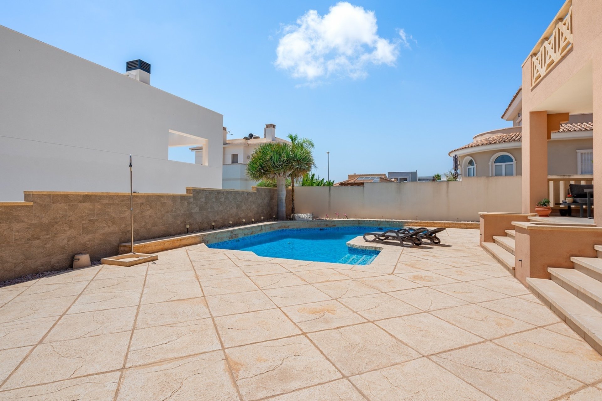 Reventa - Villa - Ciudad Quesada
