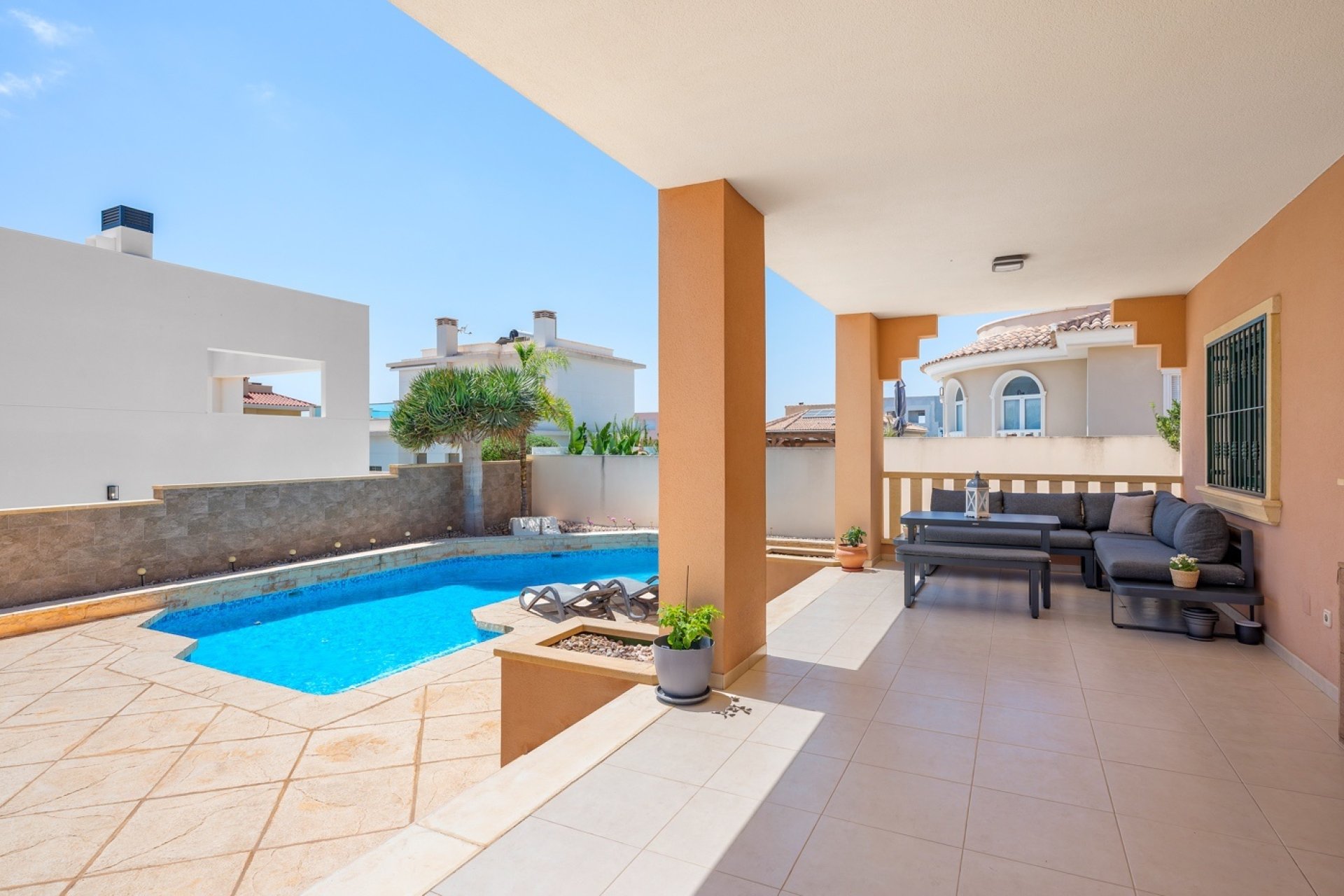 Reventa - Villa - Ciudad Quesada