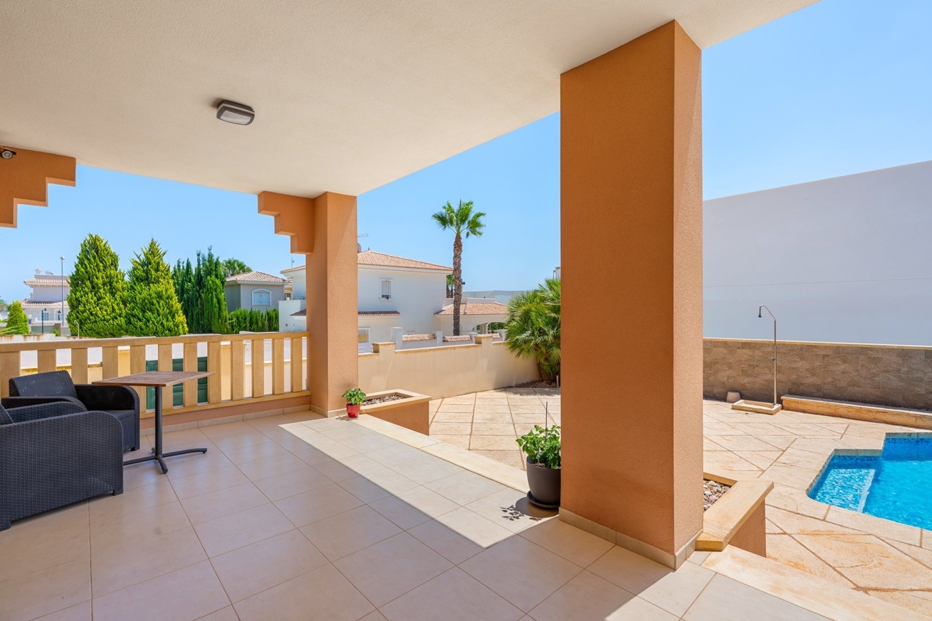 Reventa - Villa - Ciudad Quesada