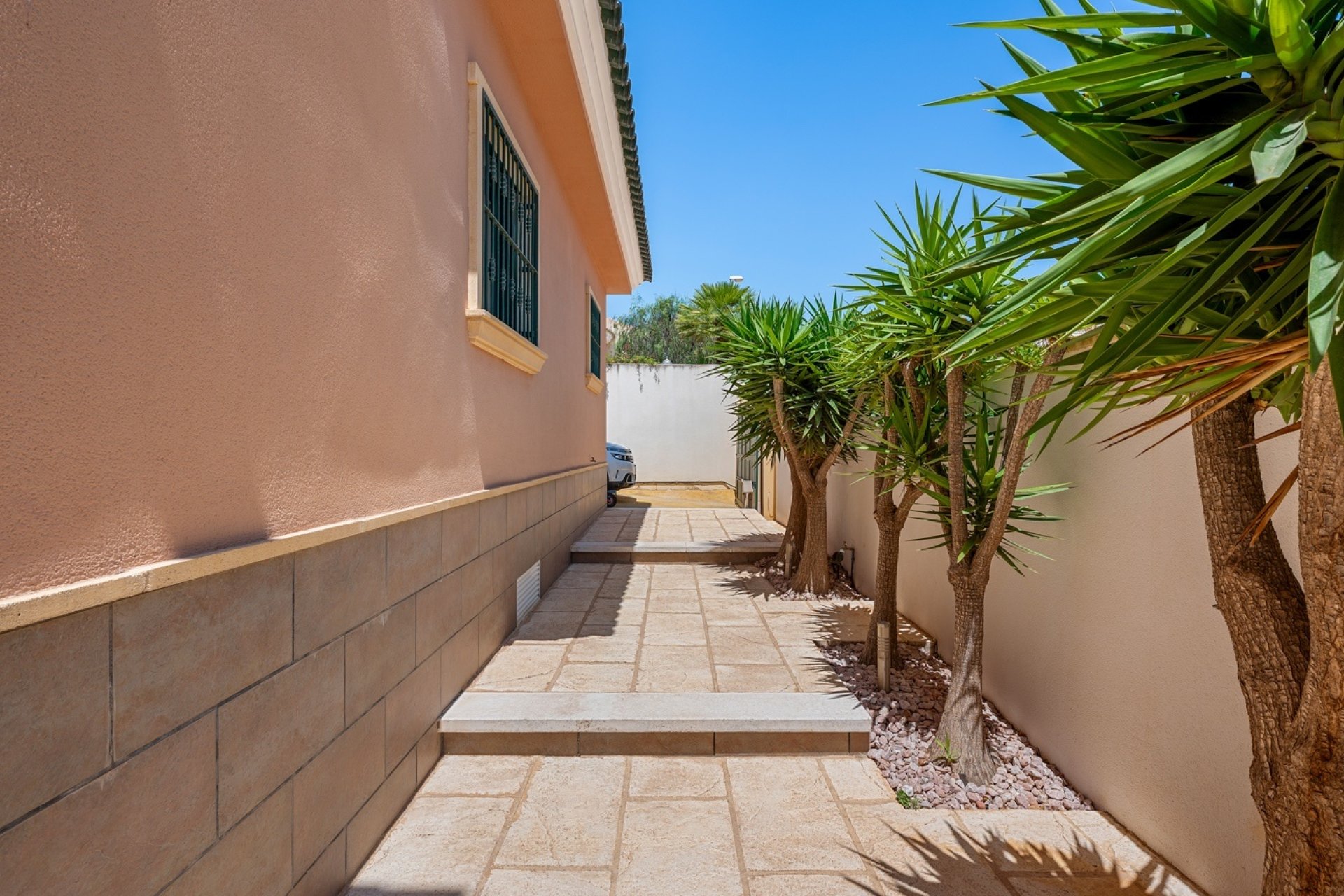 Reventa - Villa - Ciudad Quesada
