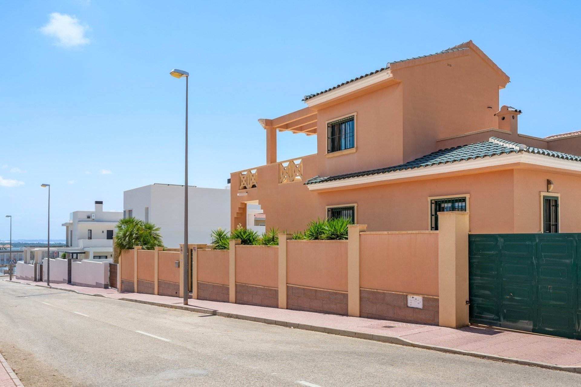 Reventa - Villa - Ciudad Quesada