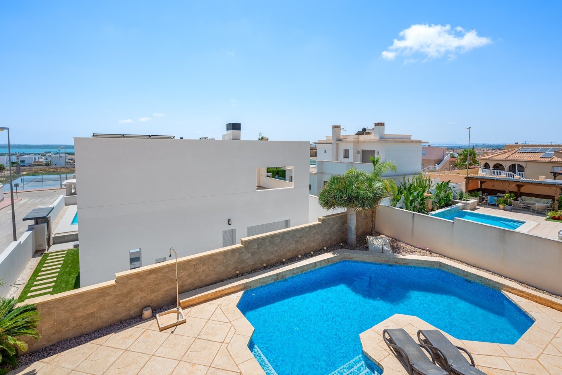 Reventa - Villa - Ciudad Quesada