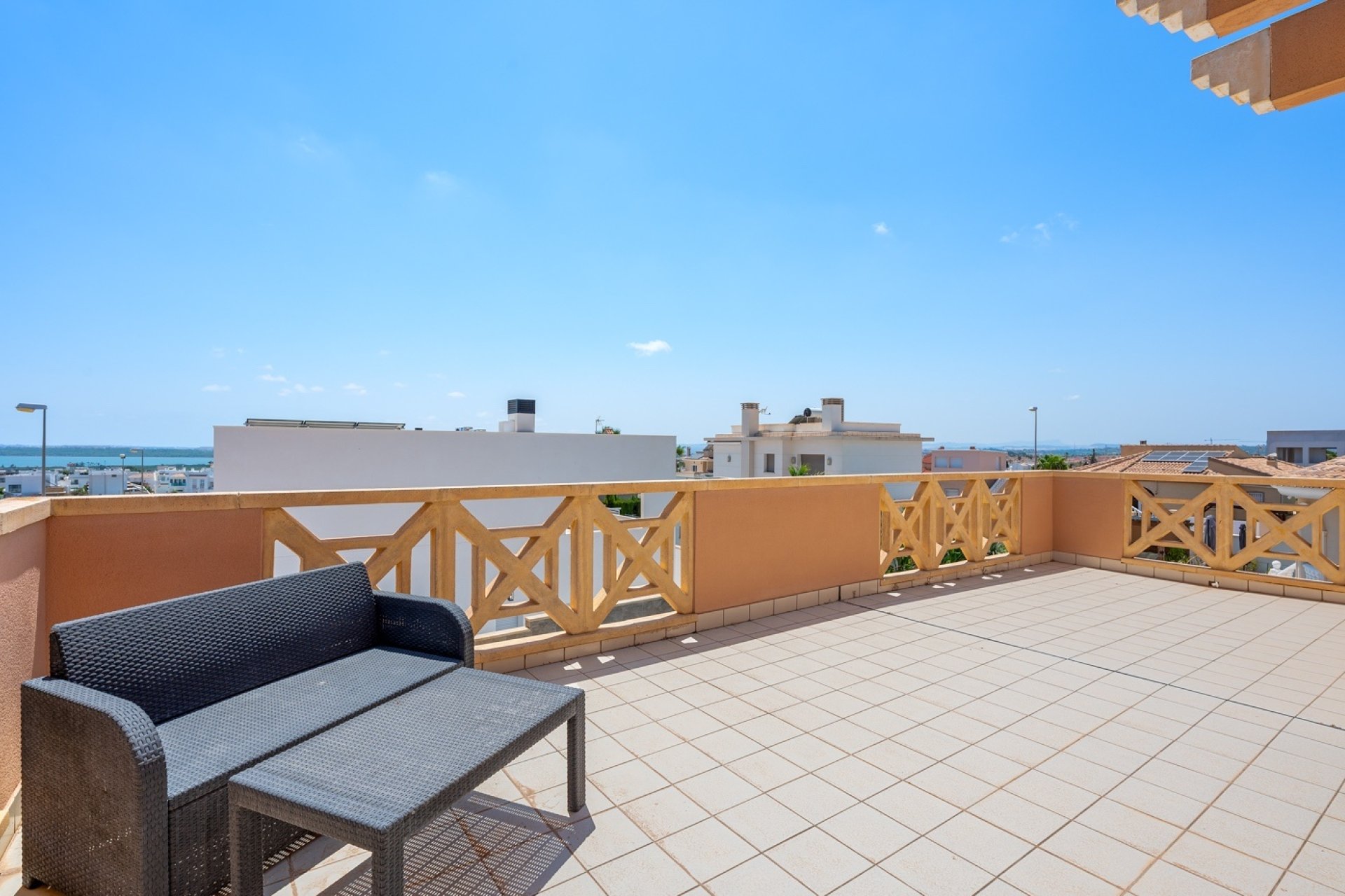 Reventa - Villa - Ciudad Quesada