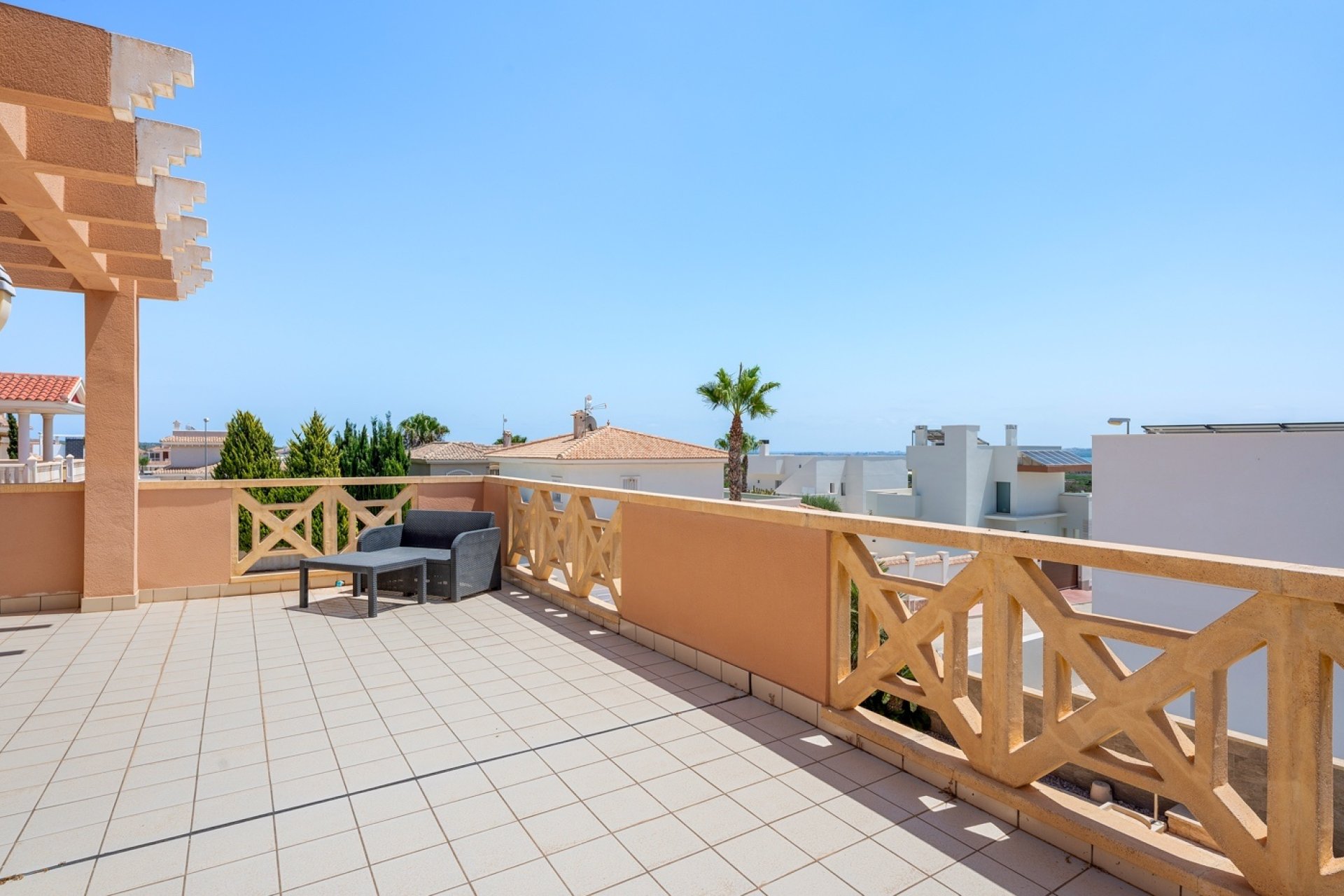Reventa - Villa - Ciudad Quesada
