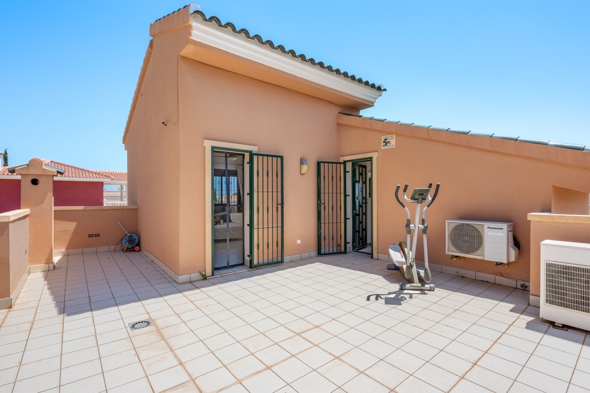 Reventa - Villa - Ciudad Quesada