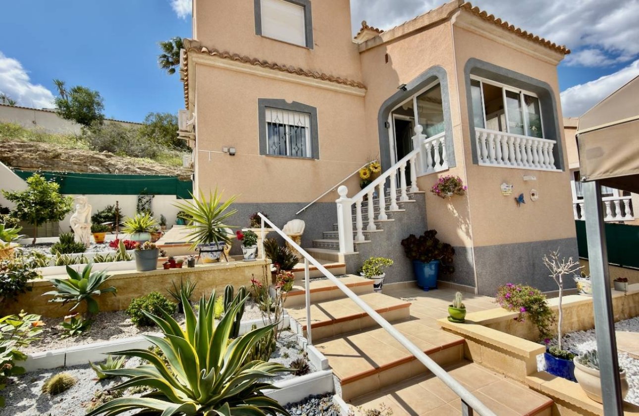 Reventa - Villa - Ciudad Quesada