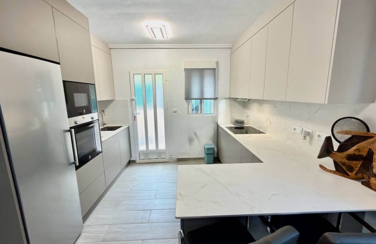 Reventa - Villa - Ciudad Quesada